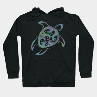 Turtle friend Hoodie